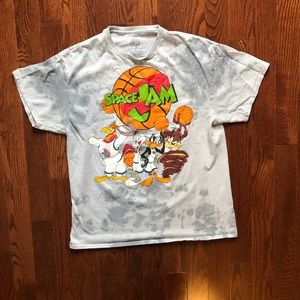 Space Jam T Shirt